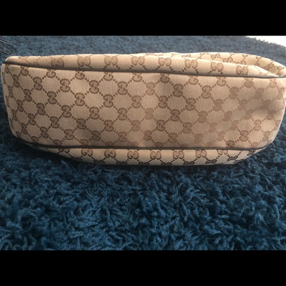 Gucci handbag - Picture 3 of 4